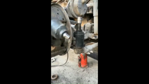 TREKER TIE ROD & BALL JOINT MOBIL KELUARGA
