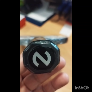 Nuipipo Explorer pro Pickleball Paddle(LOCAL SELLER)