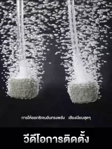 💥เพิ่มเส้นขอบหนาพิเศษ💥MAKITAES แผงโซล่าเซลล์ 15W+2ปั๊มออกซิเจน เหมาะสำหรับเพิ่มออกซิเจนในตู้ปลา ตู้ปลา สระน้ำ และสระน้ำขนาดเล็กต่างๆ ปั๊มลม พลังงานแสงอาทิตย์+USB ปลั๊กอิน รุ่นใช้คู่