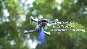 Kamera Drone S118 4K HD: Solusi Fotografi Jarak Jauh dan Kontrol Jarak Jauh untuk Pemula