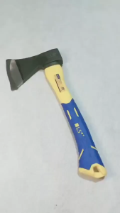 Búa Rìu Búa Đẽo Cán Nhựa 360mm Cao Cấp 600g  800g LS+