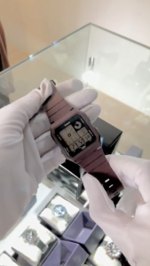 นาฬิกาข้อมือ Casio รุ่น LF-20W-5 คาสิโอรับประกัน1ปี พร้อมกล่อง