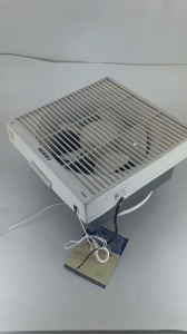 Quạt hút gió SenKo H 200
