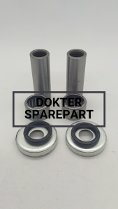 45P BOSH FOROK & BOSH SWING ARM BYSON: Panduan Lengkap