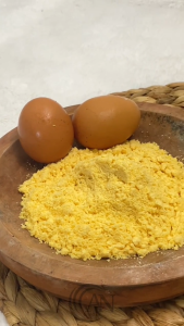 Tepung Kuning Telur/Yolk Egg Powder 100 Gram