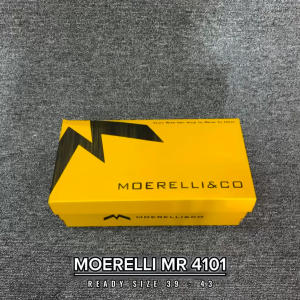 Sendal Gunung Advanture Moerelli &Co Sandal Trekking Salvio Coklat Natural MR4101 Kualitas Premium