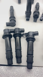 คอยล์จุดระเบิดสำหรับ Honda Civic FD 2006-2011 - 30520-RNA-A01