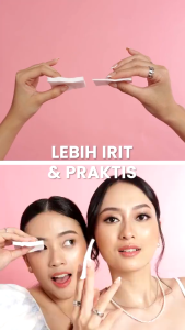 Kapas Selection Kotak 35gr: Pilihan Terbaik untuk Membersihkan Wajah