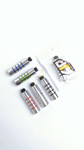 Jalu Rem / Gigi Strip Warna Congkelan Rem & Gigi Underbone Universal