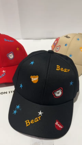 Topi Baseball Anak 2-8 Tahun: Pilihan Terbaik Untuk Si Kecil