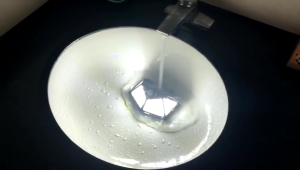 100 LED Solar Street Light: Solusi Lampu Luar Ruangan