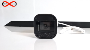 UNIVIEW กล้องวงจรปิด UAC-B115-AF28/AF40-w ความละเอียด 5 ล้านพิกเซล มีไมค์ในตัวบันทึกเสียง ภาพสีเมื่อมีการเคลื่อนไหว