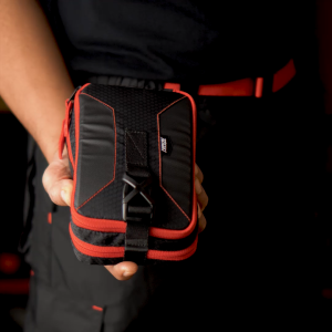 Firecast | Terminal Pack | Tas Peralatan Pancing
