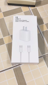 Bộ Sạc Nhanh Oem 30W Sạc Pin Nhanh Chóng An Toàn Hiệu Quả Phụ Kiện Phone