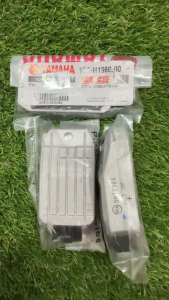 YAMAHA EGO S FI EGO FI EGO LC FI FZ150 V3 FI KATAU RECTIFIER REGULATOR ORIGINAL