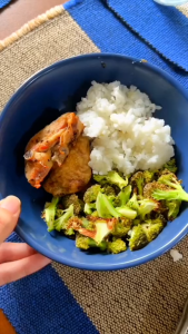 Golden Fiest Canola Oil 1L: A Heart-Healthy Choice