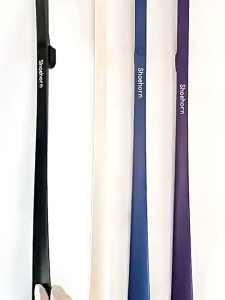 62.5cm High Quality Shoe Horn With Magnetic Attraction Hook Wear Shoes Helper Elderly Maternity Special Purpose