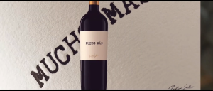 Felix Solis Mucho Mas Blanco N.V. 750ml 12.5% Spain Blend White Wine