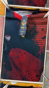 Set Kaos Jersey Olahraga Lari Futsal Badminton Celana Legging Running Pants Pendek Pria