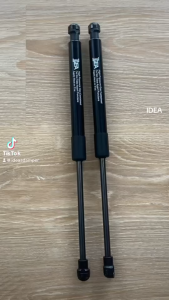 โช๊คฝากระโปรงหน้า BMW 5 Series (94-04) E39 โช้ค ฝากระโปรง แทนของเดิม 523i 1 คู่ ใส่เองได้เลย OEM รับประกัน 1 ปี