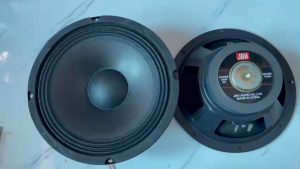 Loa rời bass 20 JBH từ 100 coil 25 gân vải - Loa bass - Loa bass rời