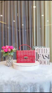 TWEETIE BAG TAS SELEMPANG WANITA JIMSHONEY BANJARBARU