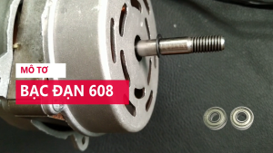 Mô tơ quạt hộp B3 - B4 quạt làm mát quạt thông gió cốt bạc đạn ( vòng bi ) cao cấp MT- 868- lõi đồng 100% 3 tốc độ đặt biệt tiết kiệm điện ( tặng kèm 1 tụ đề