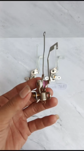 OTOMATIS SETRIKA/THERMOSTAT OVEN GOSOKKAN PHILIPS