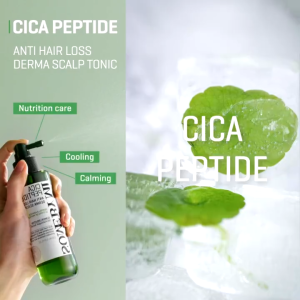 SOME BY MI Cica Peptide Anti Hair Loss Derma Scalp Tonic 150ml