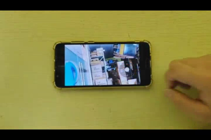 V380 PRO E27 CCTV Camera Wireless WIFI Connect Cellphone V380 Pro 8MP Dual Lens CCTV With Two-Way Audio And Speaker 360 Auto Tracking Outdoor Waterproof 1080P Night Vision IP Security Cameras Surveillance