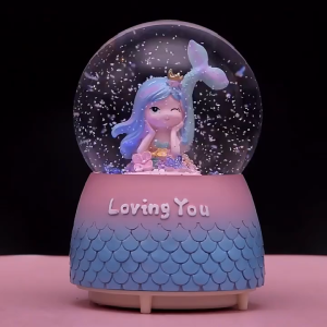 Unwrap the Magic: Hand Cranked Music Boxes & Rotating Octopus Gifts