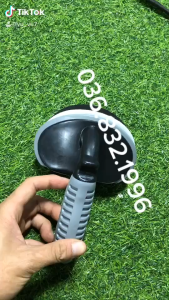 Chổi Quét Bóng Lốp - Bàn Chải Đánh Bóng Lốp Ô Tô Xe Máy Tiện Dụng