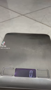 Ukuran Besar Jalu Stang Motor Model Universal