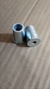 2 PCS Bos Bosh Jalu Tanam Bandul Stang Adapter Jalu Stang Universal Semua Motor