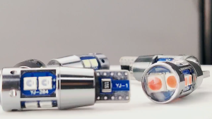 2x Super Bright T10 Led Park Light Tail Light 3030 10smd 12V for Car Led Auto Lamp CANBUS NO Error Car Marker Parking Bulb