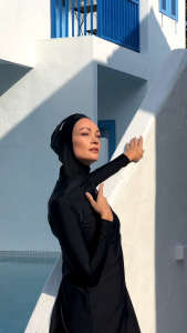 Tidalwave Blake UV Modest Beachwear Set of 3