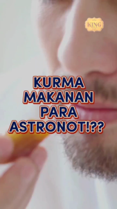 Kelezatan Autentik Kurma Tunisia Tangkai Premium 1 Kg