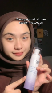 Reglow Ceramides Expert Hydrating Toner dengan 5X Ceramide - Melembapkan Secara Maksimal Menutrisi Kulit dan Menguatkan Skin Barier