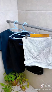 2PCS Breket Korden Stainless 25 / 32mm / Curtain Rod Brackets / Penyangga Batang Gorden