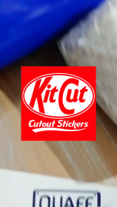 PUNISHER LOGO (MARVEL STICKER) HIGH QUALITY CUTOUT STICKER FOR INDOOR/OUTDOOR