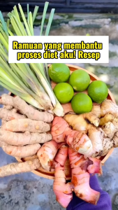 Paket 3 Pcs Teh Rimpang Syifacare - Teh Celup Ramuan Herbal Untuk Diet dan Melancarkan Haid Original BPOM