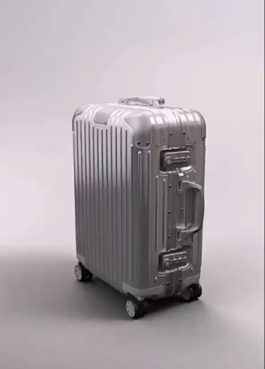 Rimowa original genuine 21 inch luggage , 26 inch travel , 30 inch ...