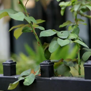 Clip-on Solar LED Garden Wall Light 3 Modes Motion Sensor Outdoor Camping Light Waterproof Lamp For Fence Deck Camping