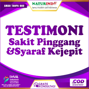 Obat Sakit Pinggang Saraf Kejepit Pinggang Dan Syaraf Terjepit Kesemutan Sulit Jalan Lumpuh Encok