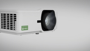 Viewsonic LX700-4K 3500 ANSI Lumens 4K Laser Home Projector