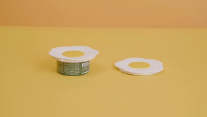 พร้อมส่ง 🌈 ซิลิโคนปิดกระป๋อง ที่ปิดกระป๋อง ฝาปิดกระป๋อง อาหารแมว UrPet x Miaho