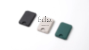 GENTLEMADE Eclat - Wallet Stand (Magsafe Compatible)