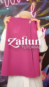 DOLSA ZAITUN COLLECTION (NEW)