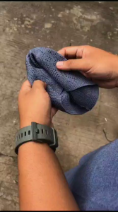 Peci Rajut Lokal Model Mercan Harga Murah Berkualitas