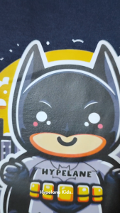 Baju Kaos Distro Atasan Anak Laki Laki Karakter SuperHero Lucu Import 1 - 10 Tahun - Hypelane - DTF2